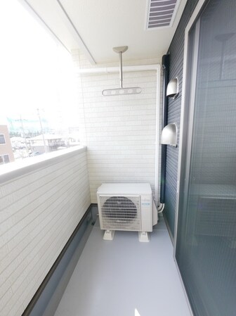 サニーヒルズKIIの物件内観写真